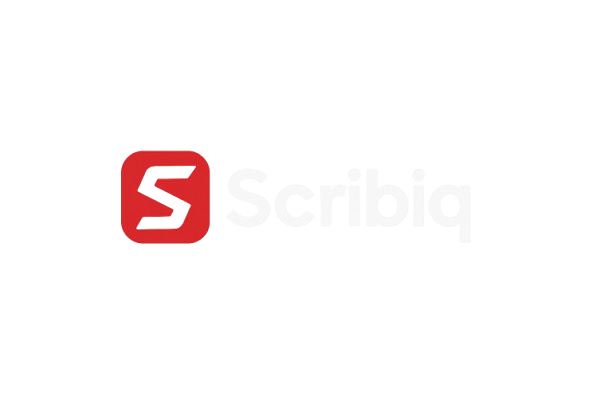 Scribiq Logo