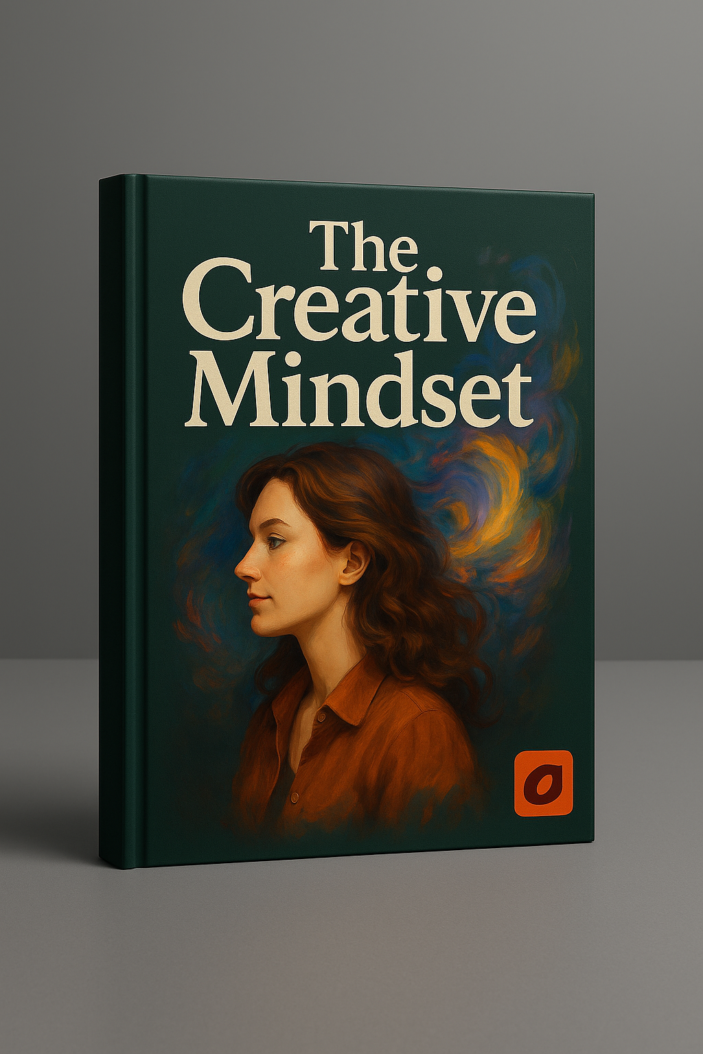 The Creative Mindset
