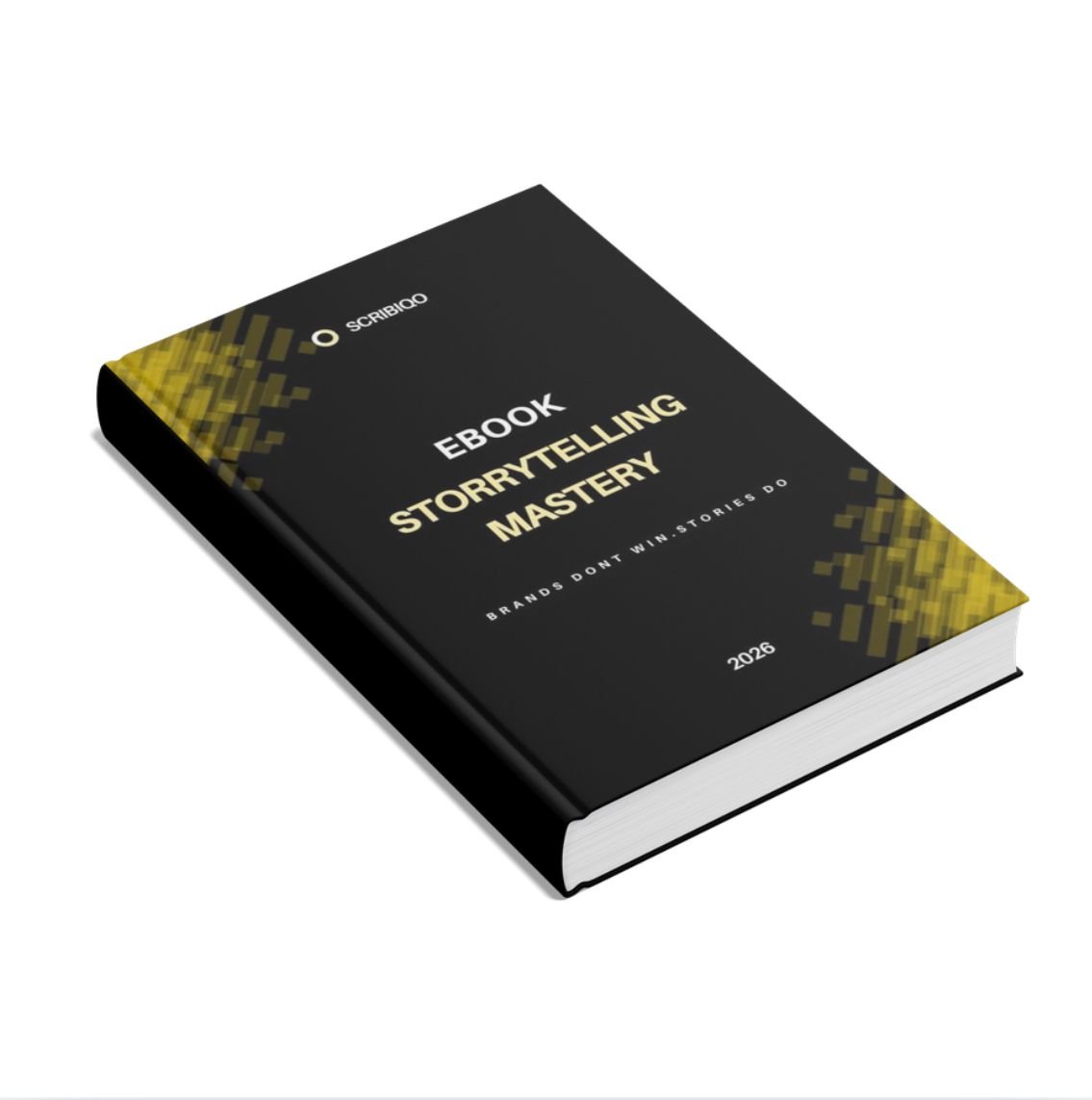 Storrytelling Mastery - EBOOK