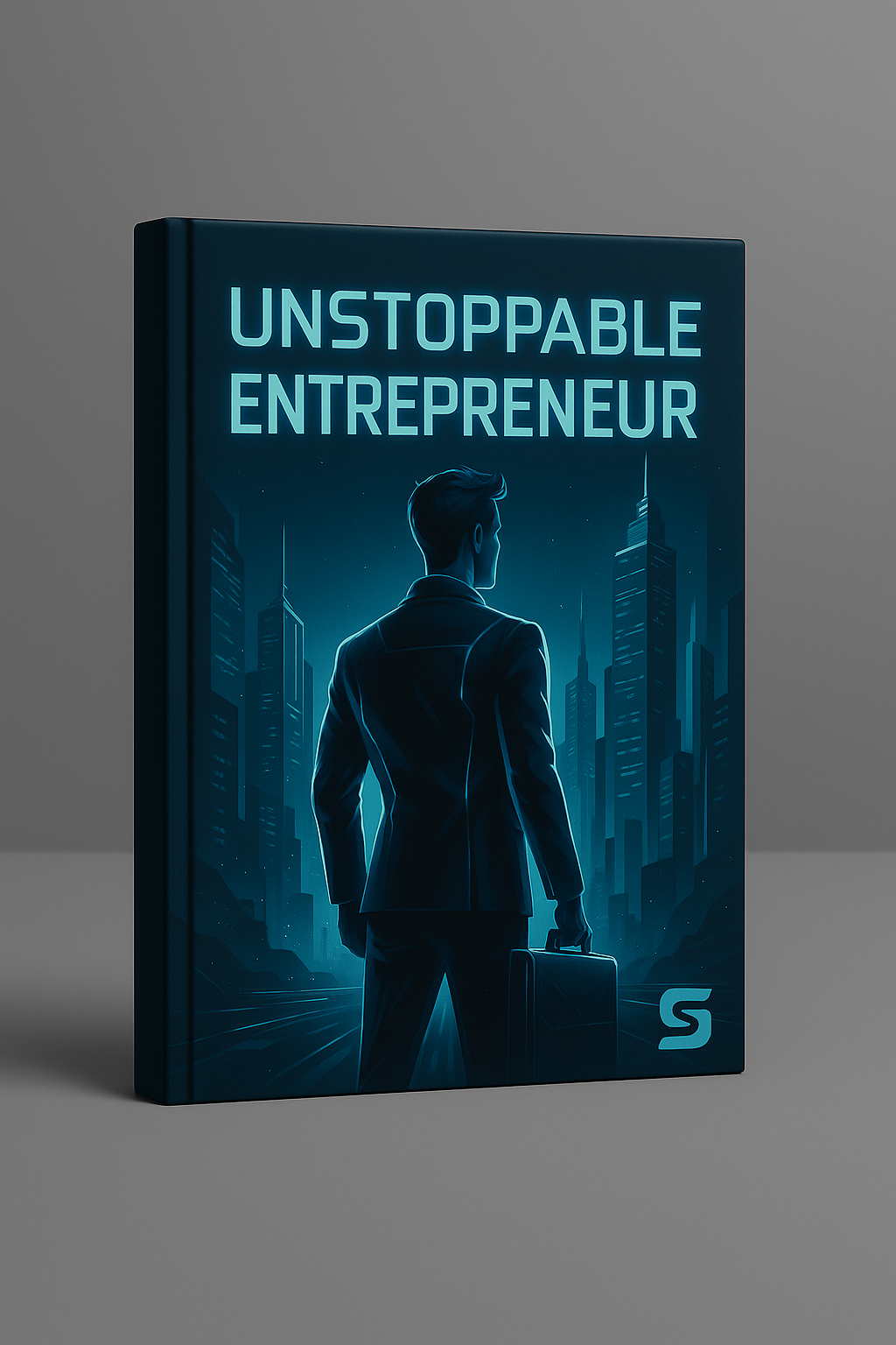 Unstoppable Entrepreneur