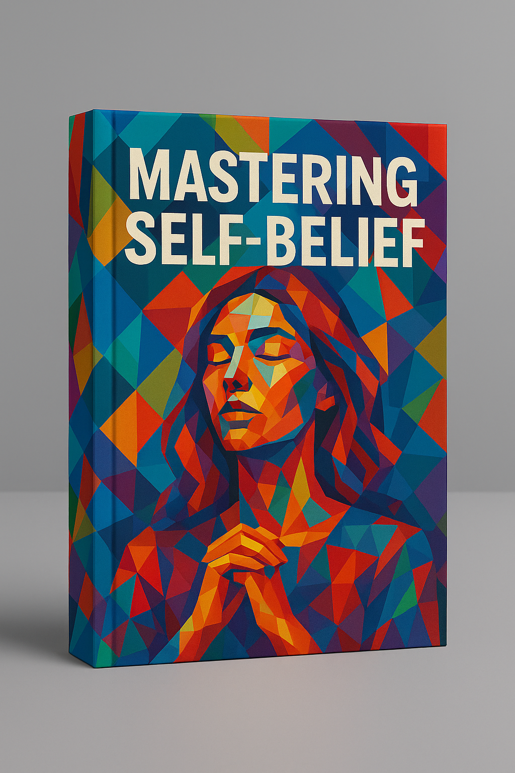 Mastering Self-Belief