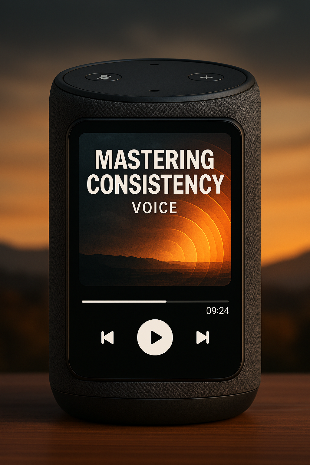 Mastering Consistency