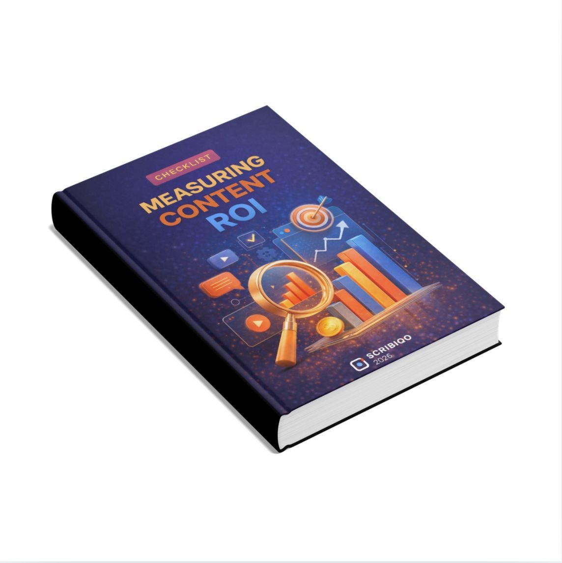 Measuring Content ROI - EBOOK