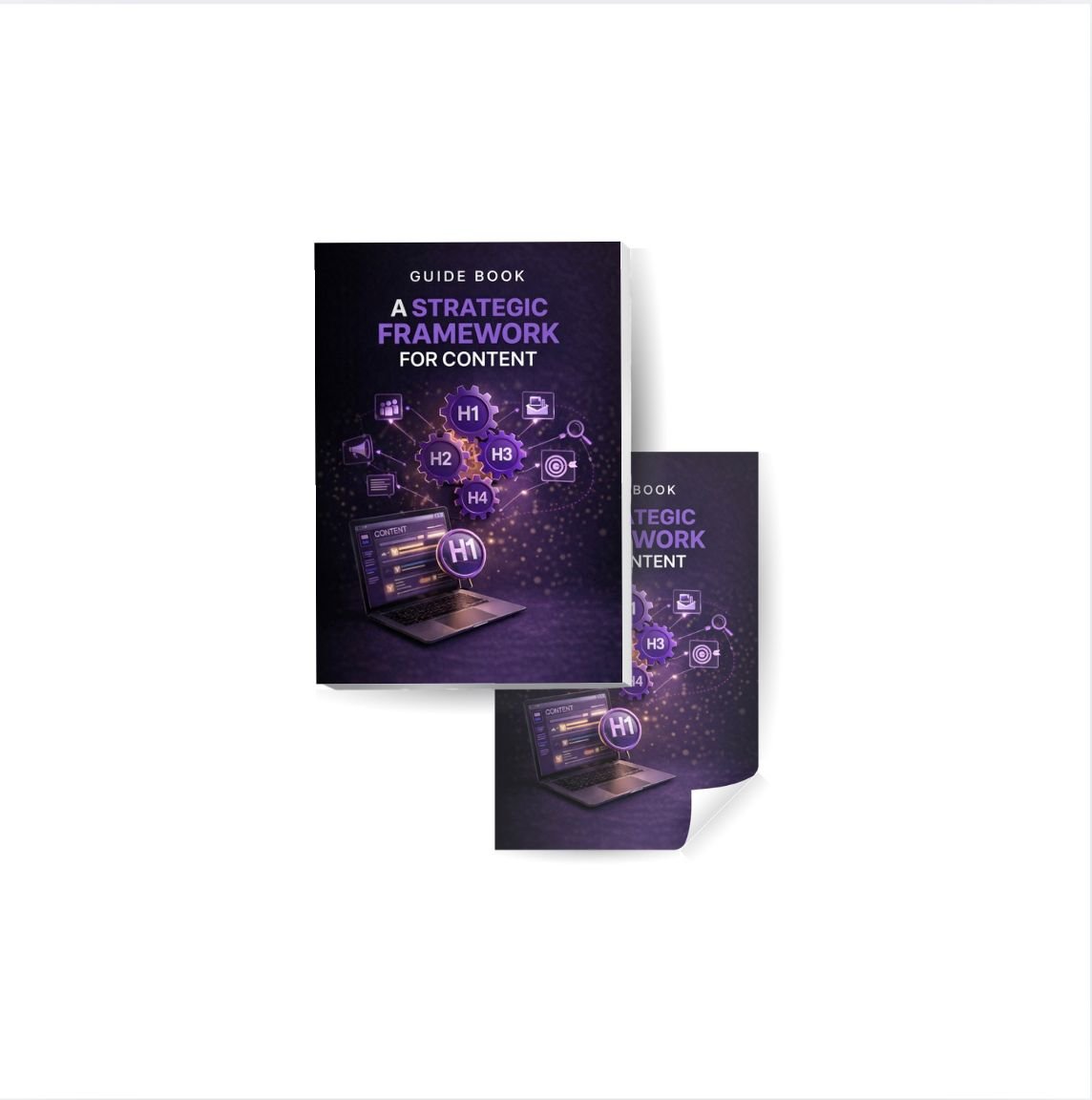 A Strategic Framework For Content - GUIDE
