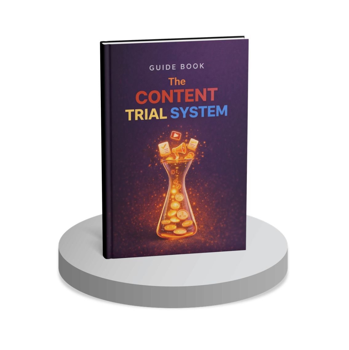 The Content Trial System - GUIDE