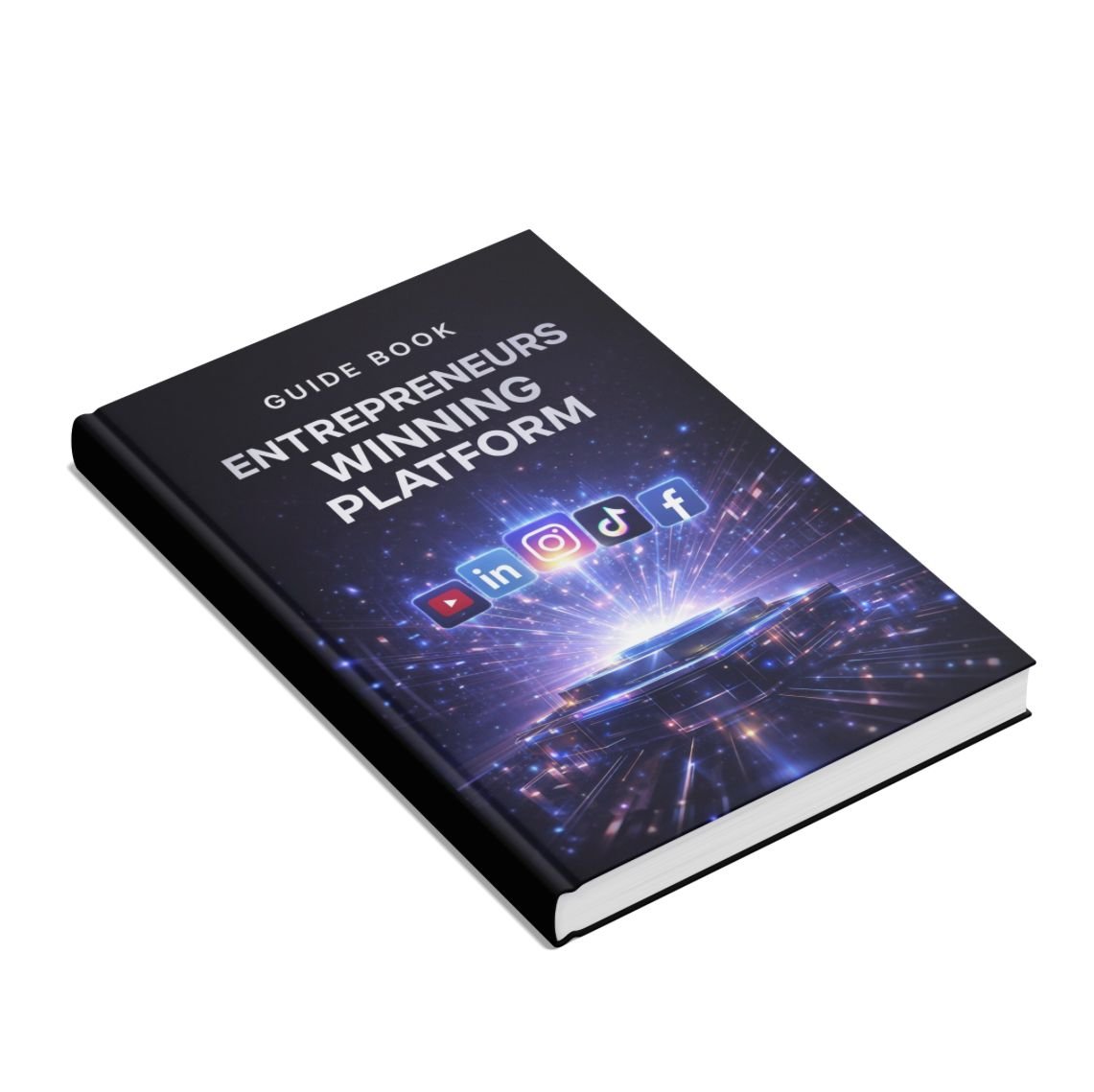 Entrepreneurs Winning Platform - GUIDE