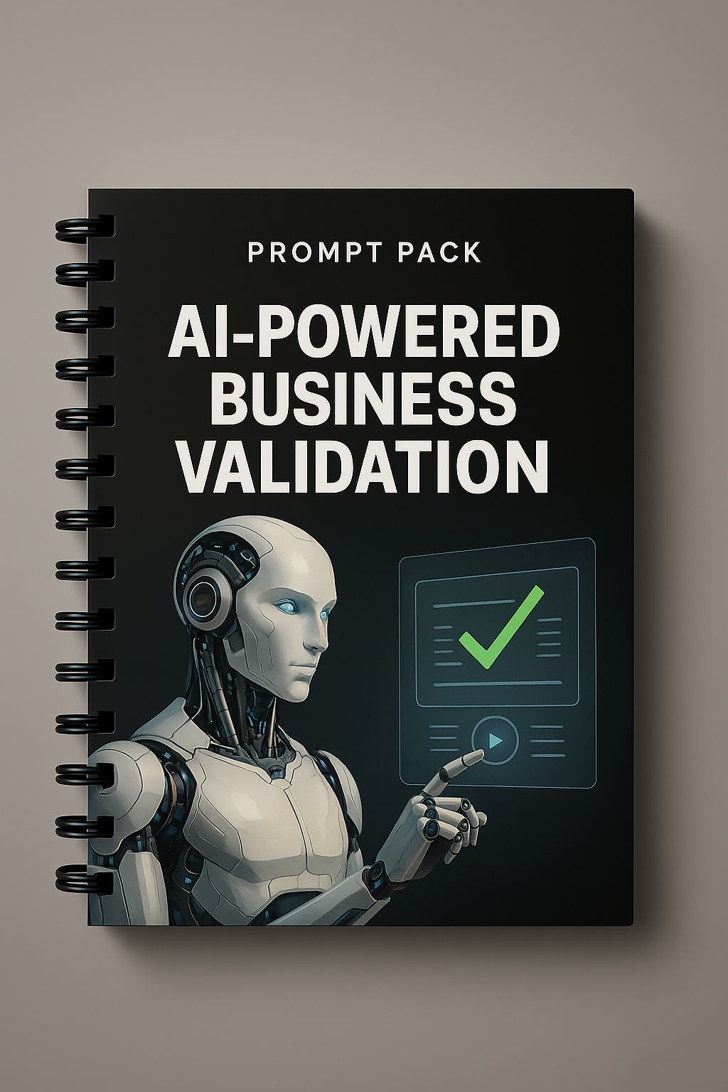 AI-Powered Business Validation