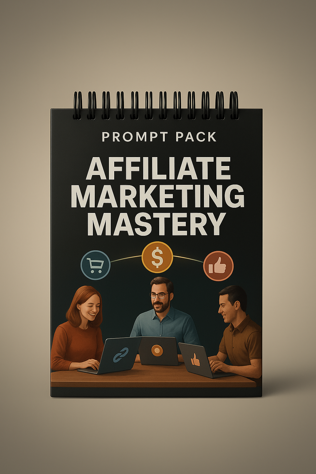Affiliate Marketing Mastery