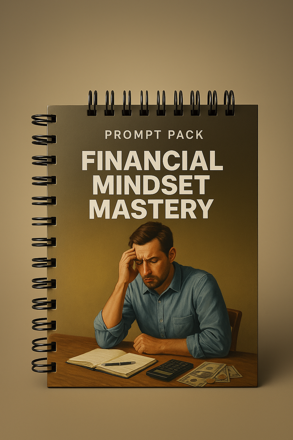 Financial Mindset Mastery