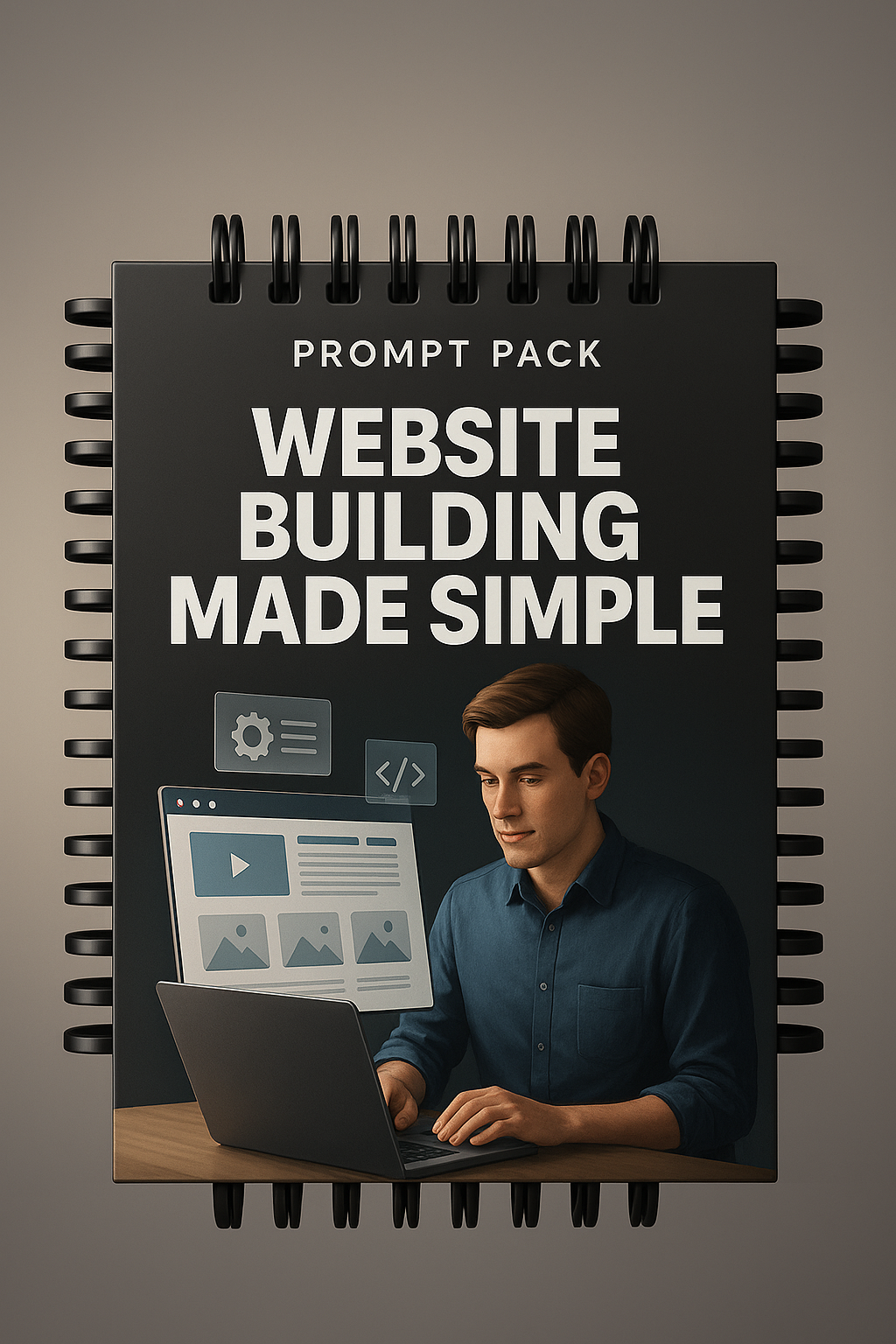Website Building Made Simple