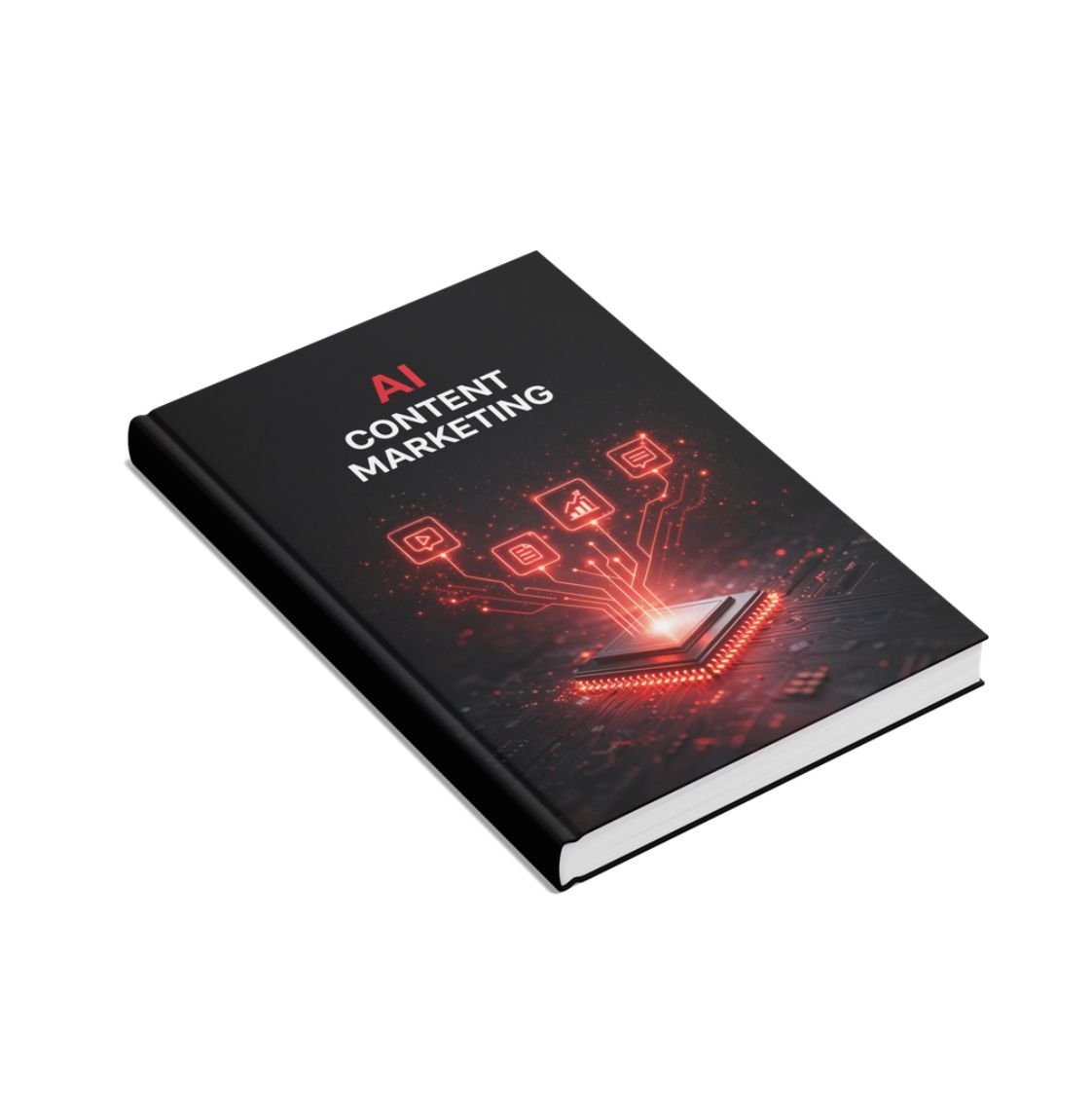 AI Content Marketing - PROMPTS