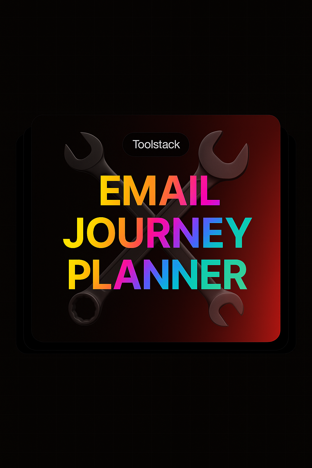 Email Journey Planner