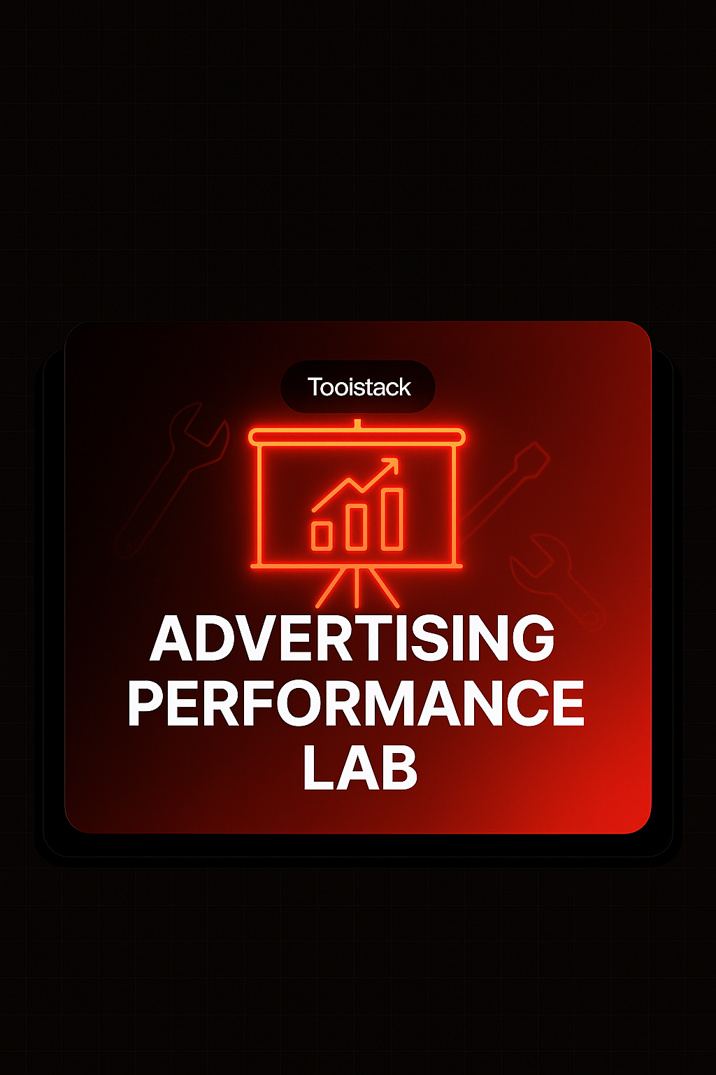 Advertising Performance Lab