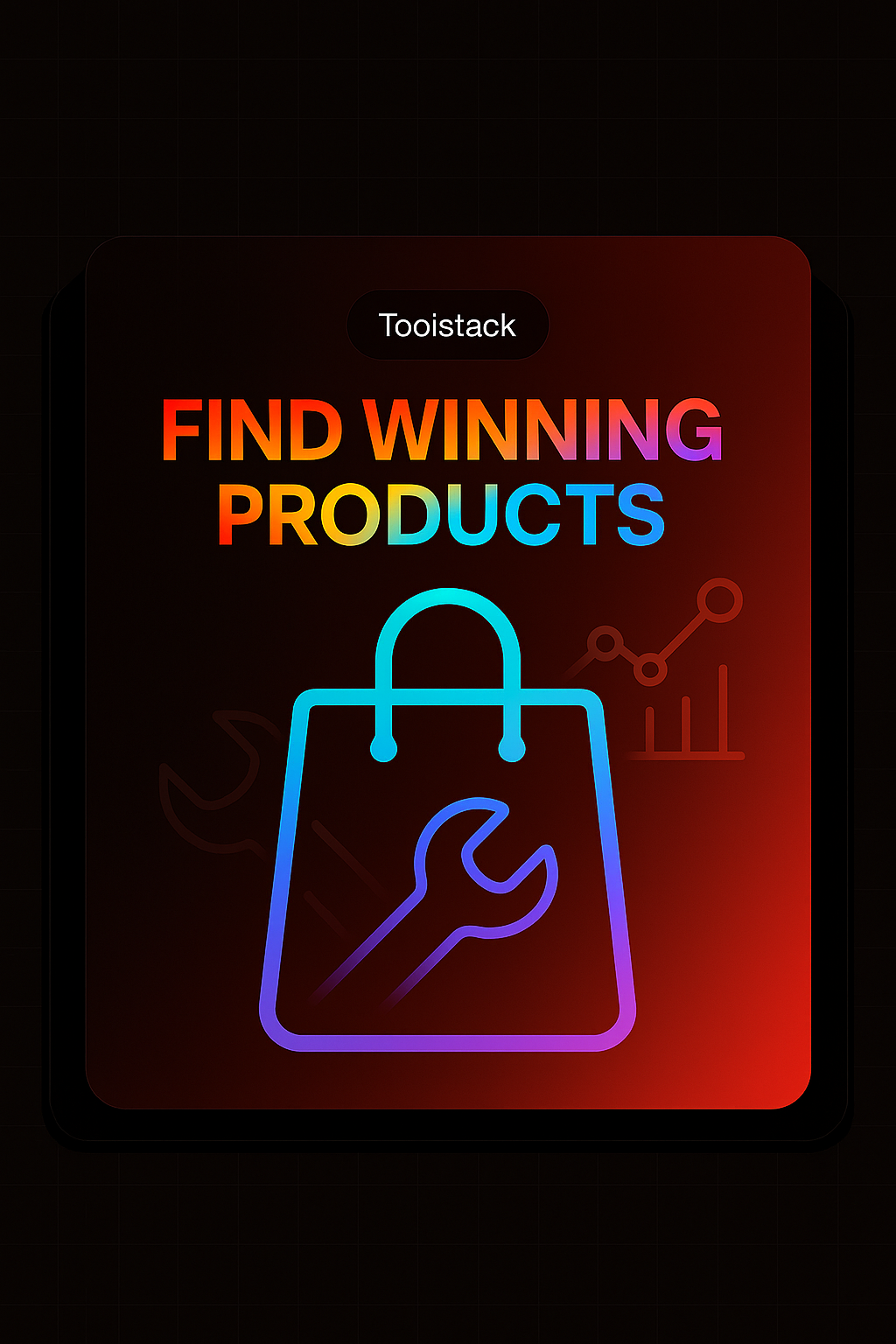 Find Winning Products – Toolstack