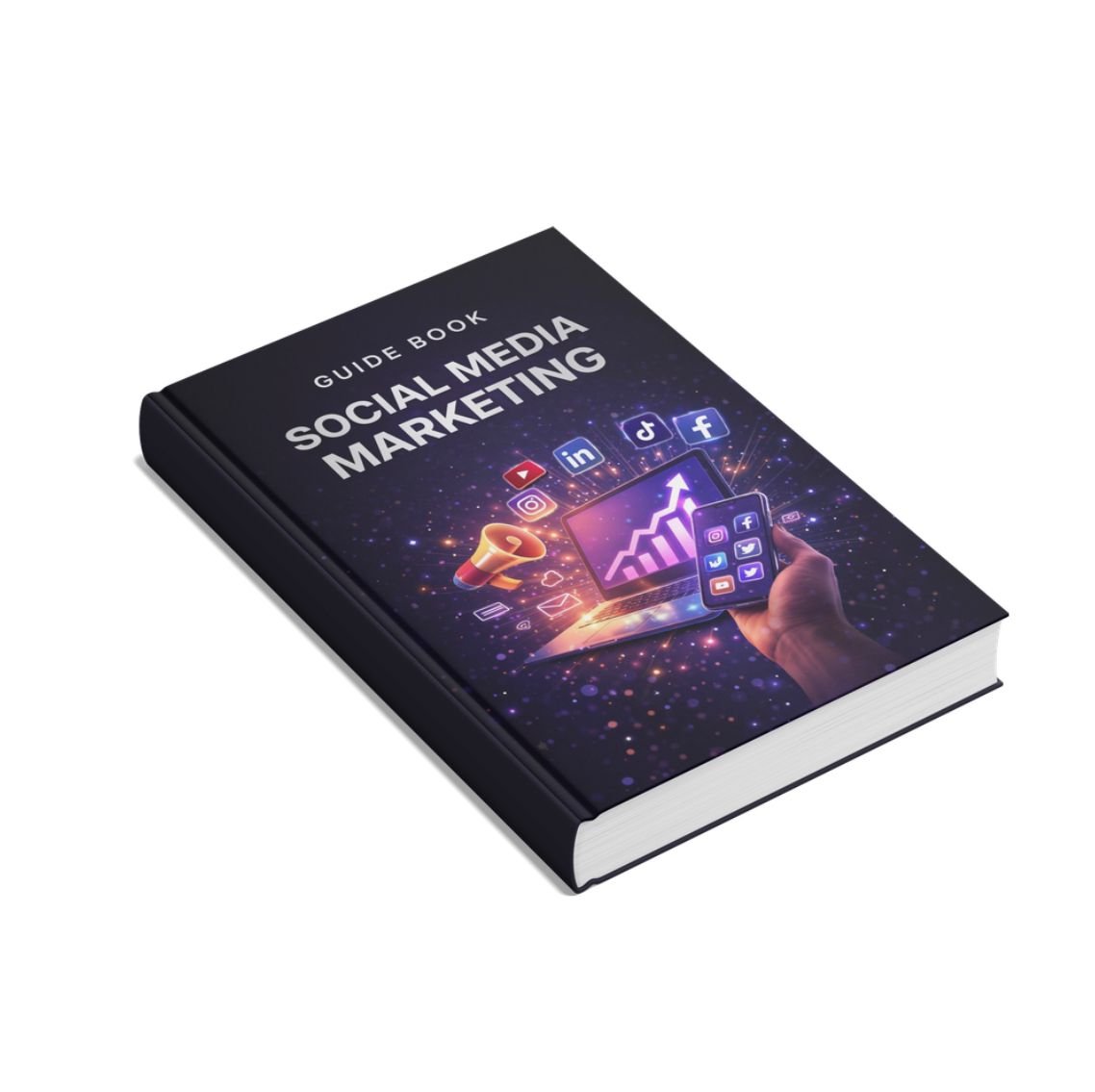 Social Media Marketing - TOOLSTACK