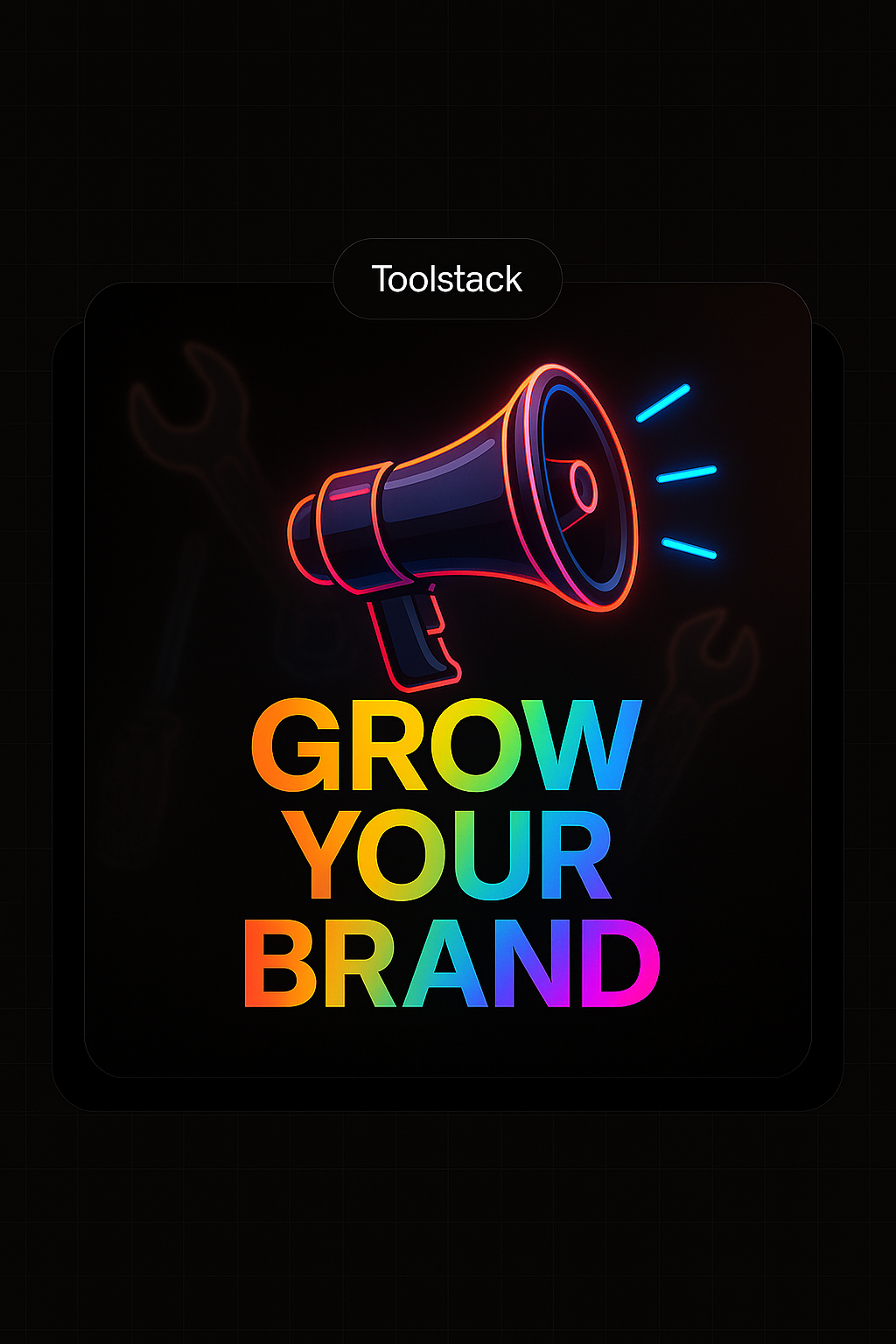 Grow Your Brand