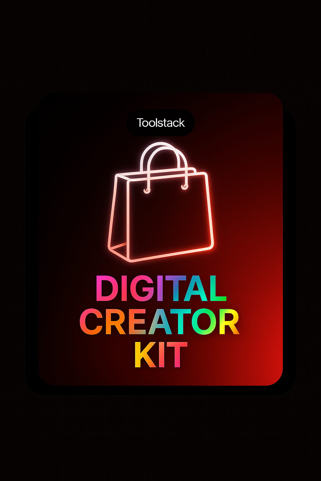 Digital Creator Kit