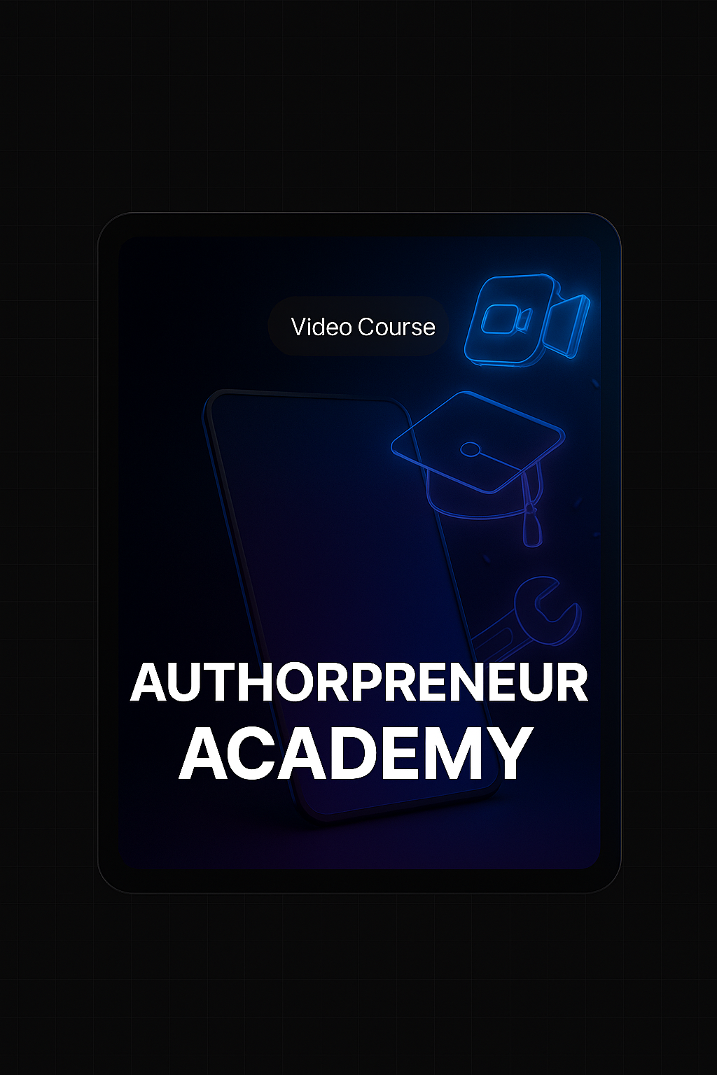 Authorpreneur Academy