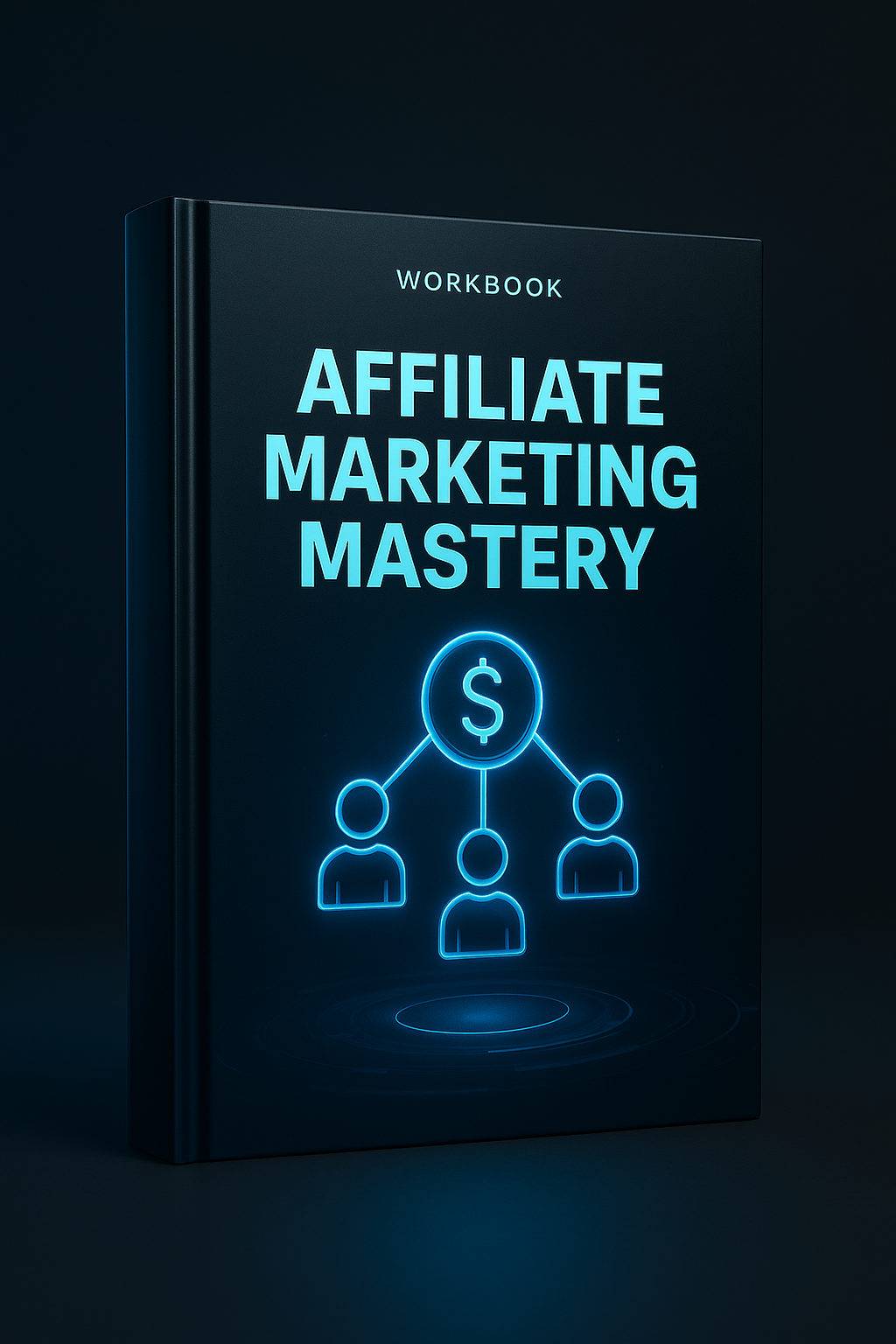 Affiliate Marketing Mastery – Workbook