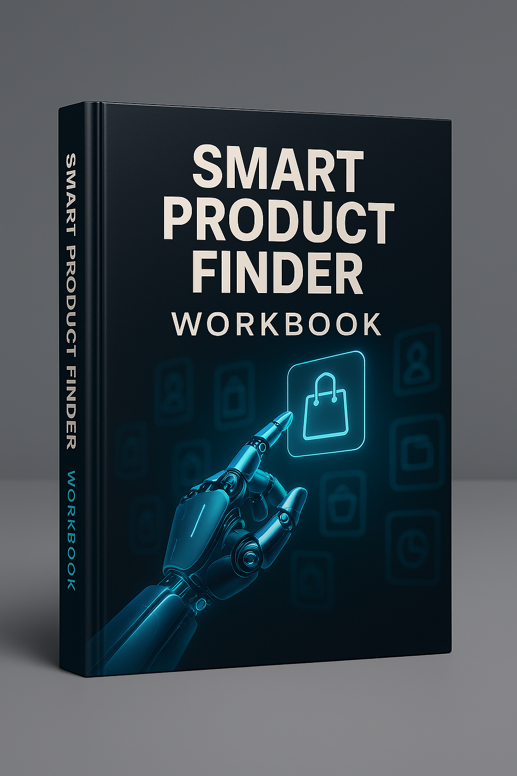Smart Product Finder – Workbook