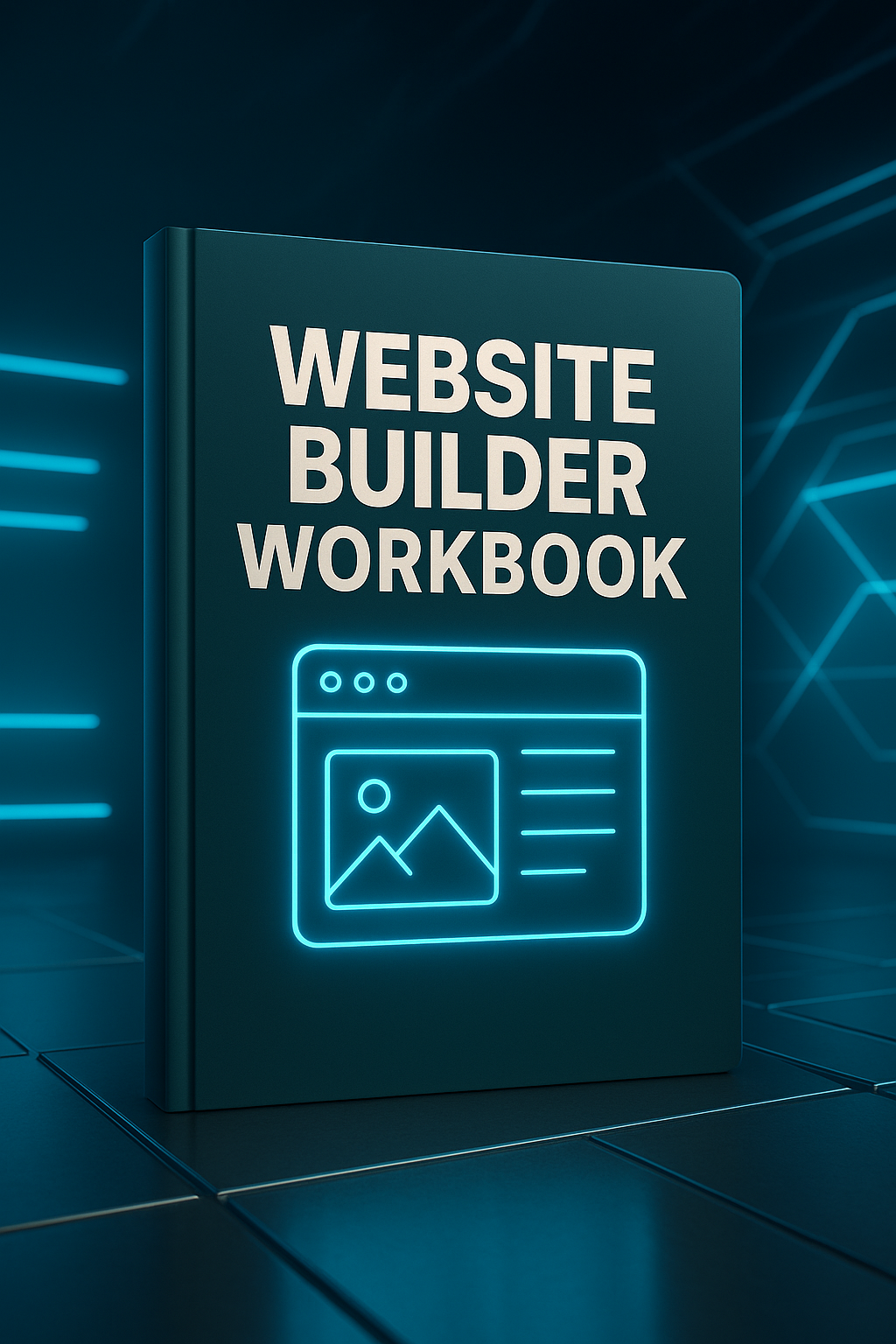 Website Builder Workbook