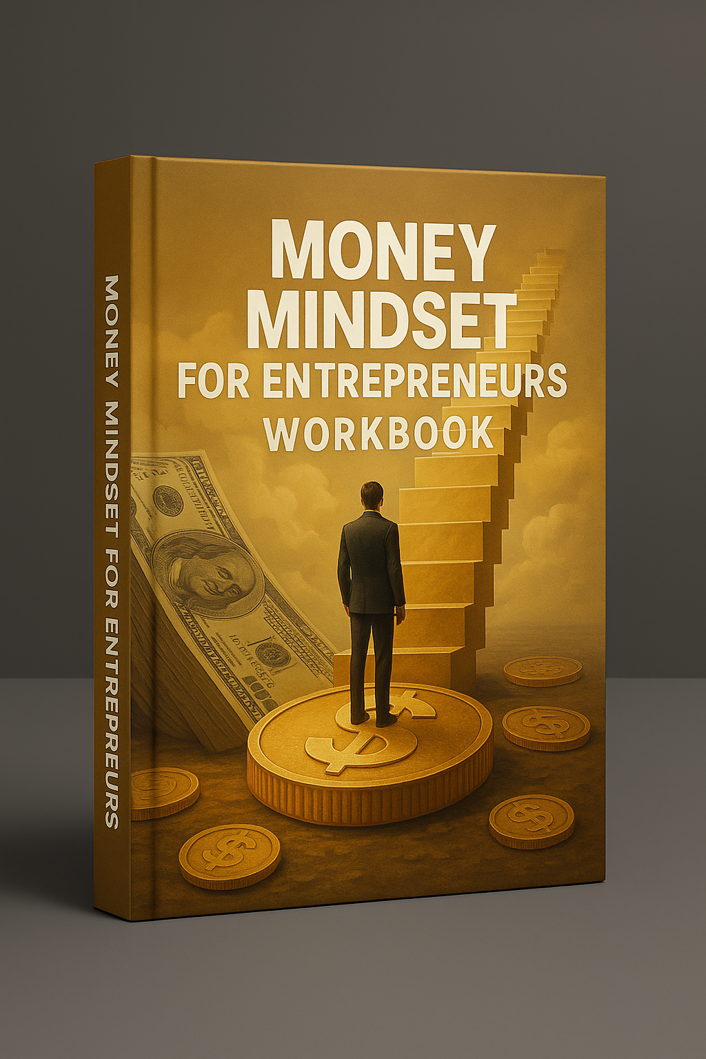 Money Mindset for Entrepreneurs – Workbook